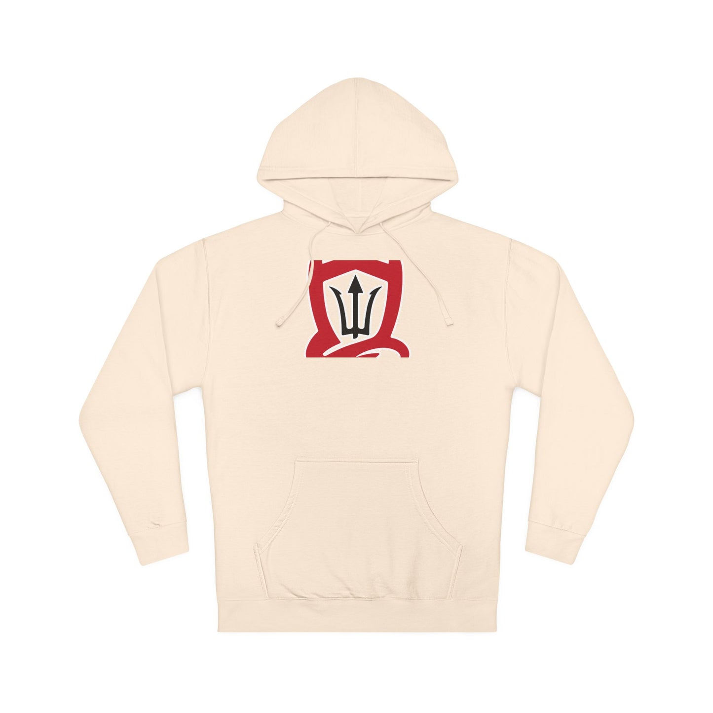 Midweight Pullover Hoodie