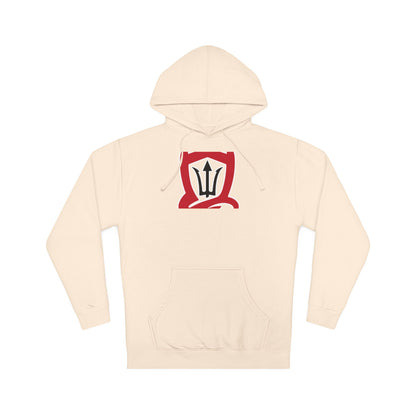 Midweight Pullover Hoodie