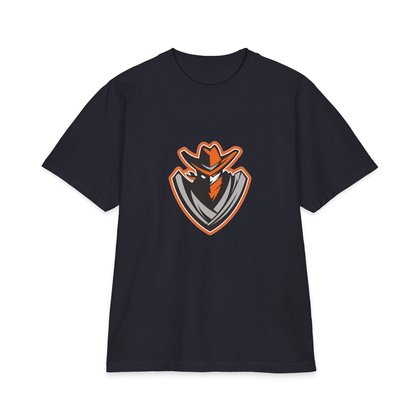Max Heavyweight Short Sleeve Tee