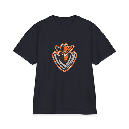 Max Heavyweight Short Sleeve Tee