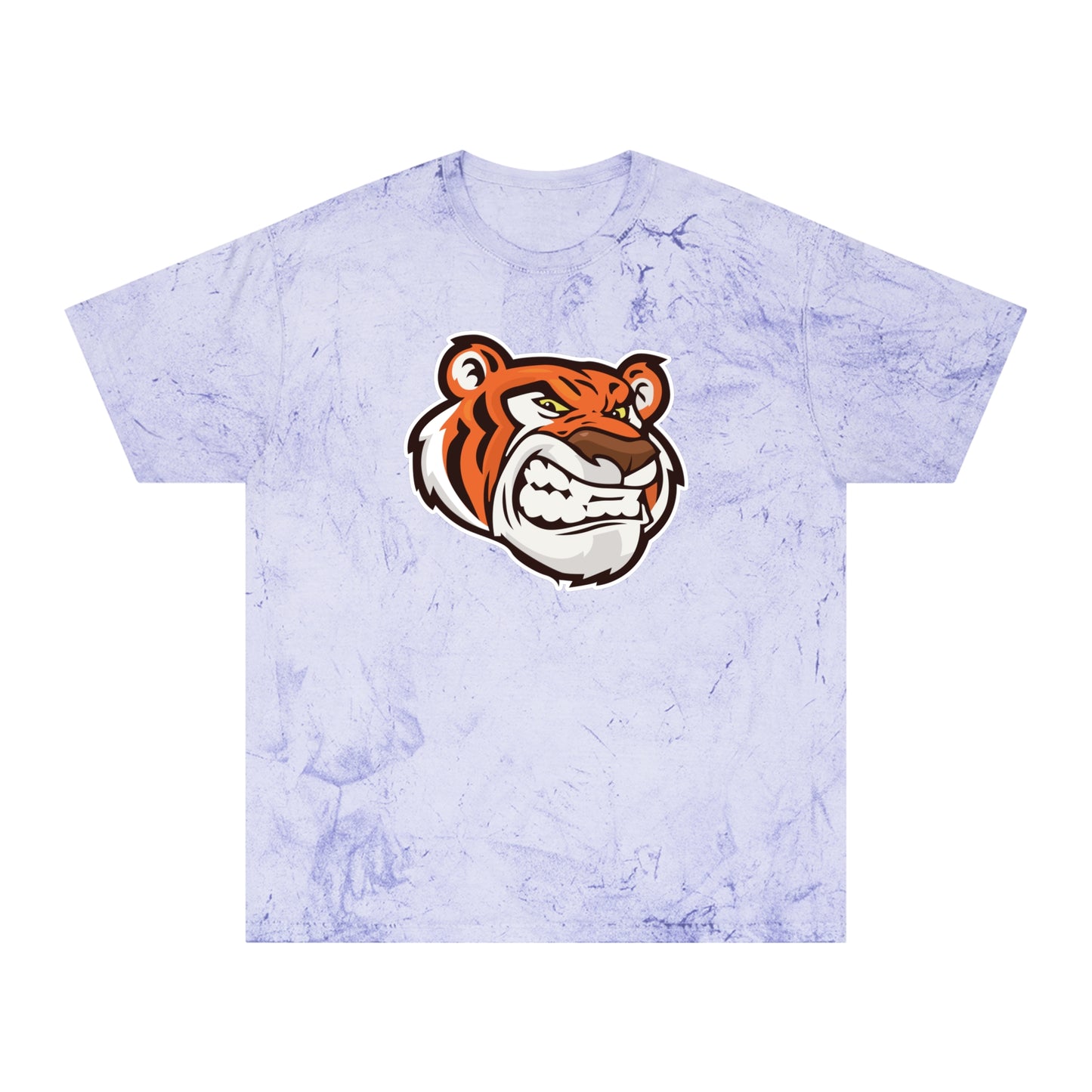 Color Blast School Spirit Tee