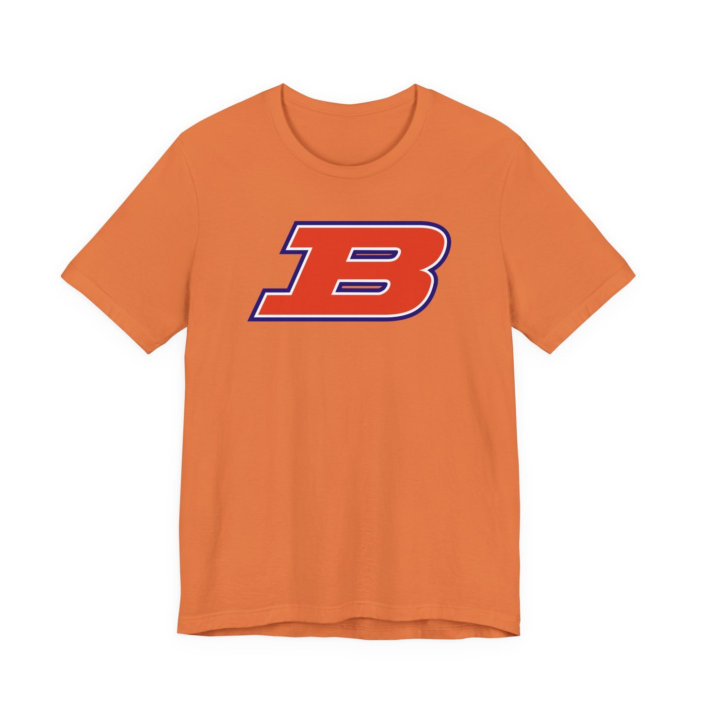 Jersey Short Sleeve Tee