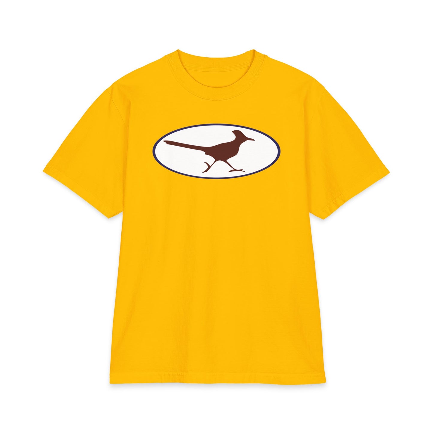 Max Heavyweight Short Sleeve Tee