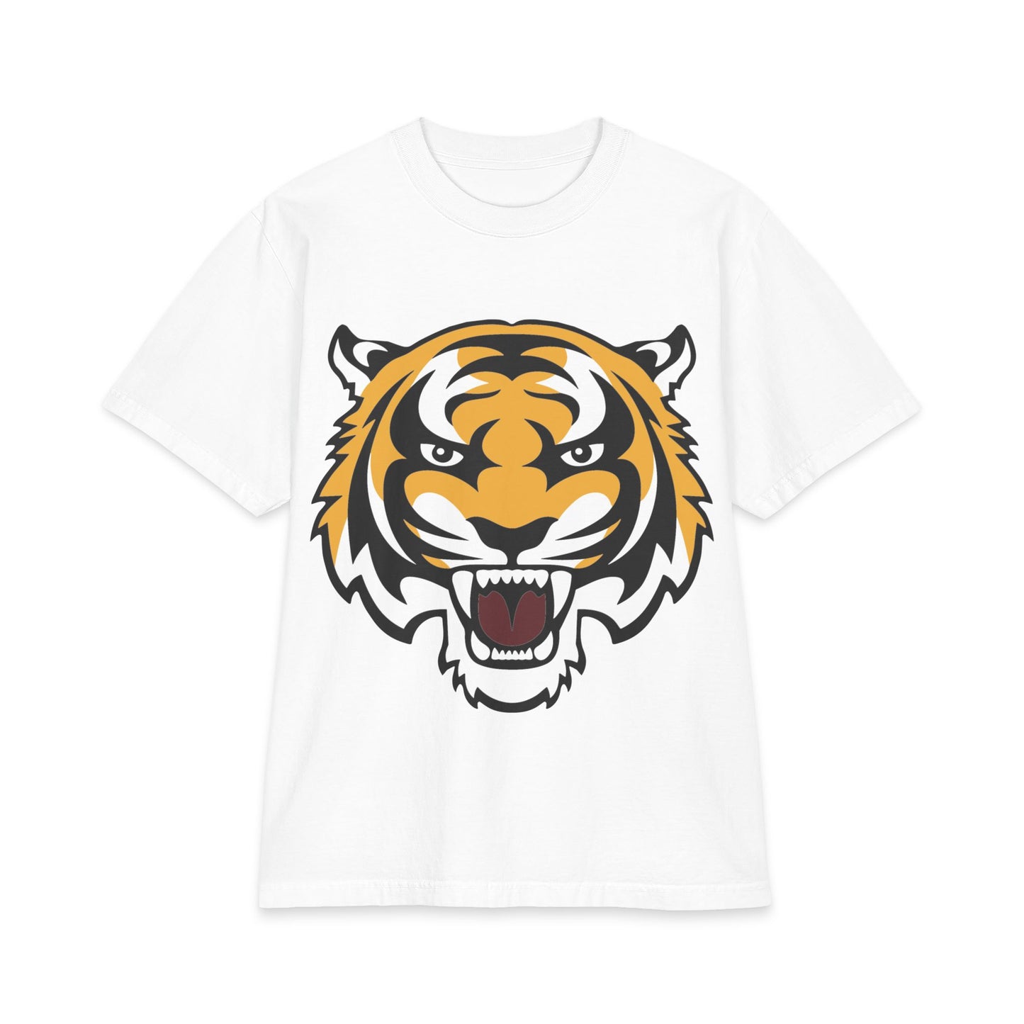 Max Heavyweight Short Sleeve Tee