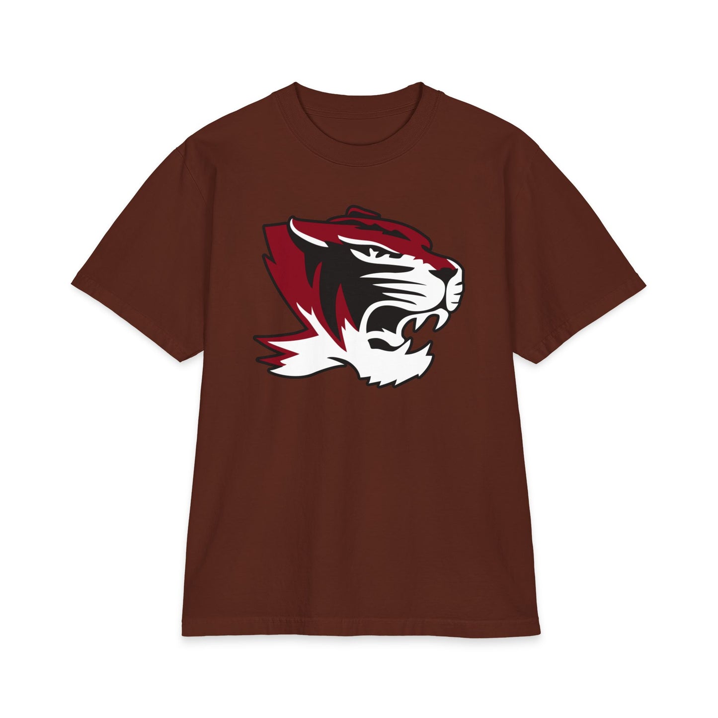 Max Heavyweight Short Sleeve Tee