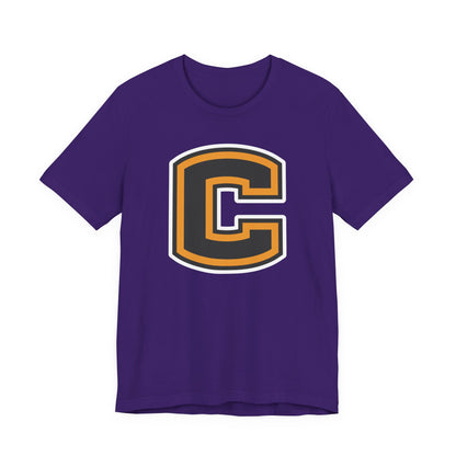 Jersey Short Sleeve Tee