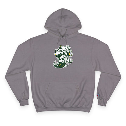 Champion Powerblend Fleece Pullover Hoodie