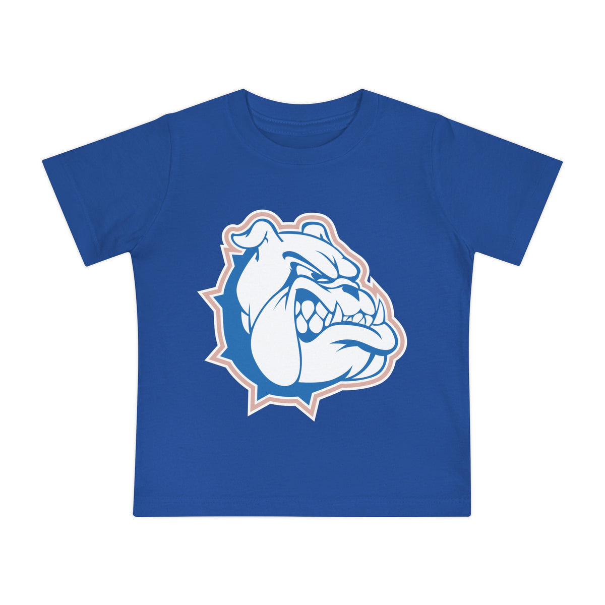 Baby Short Sleeve Tee