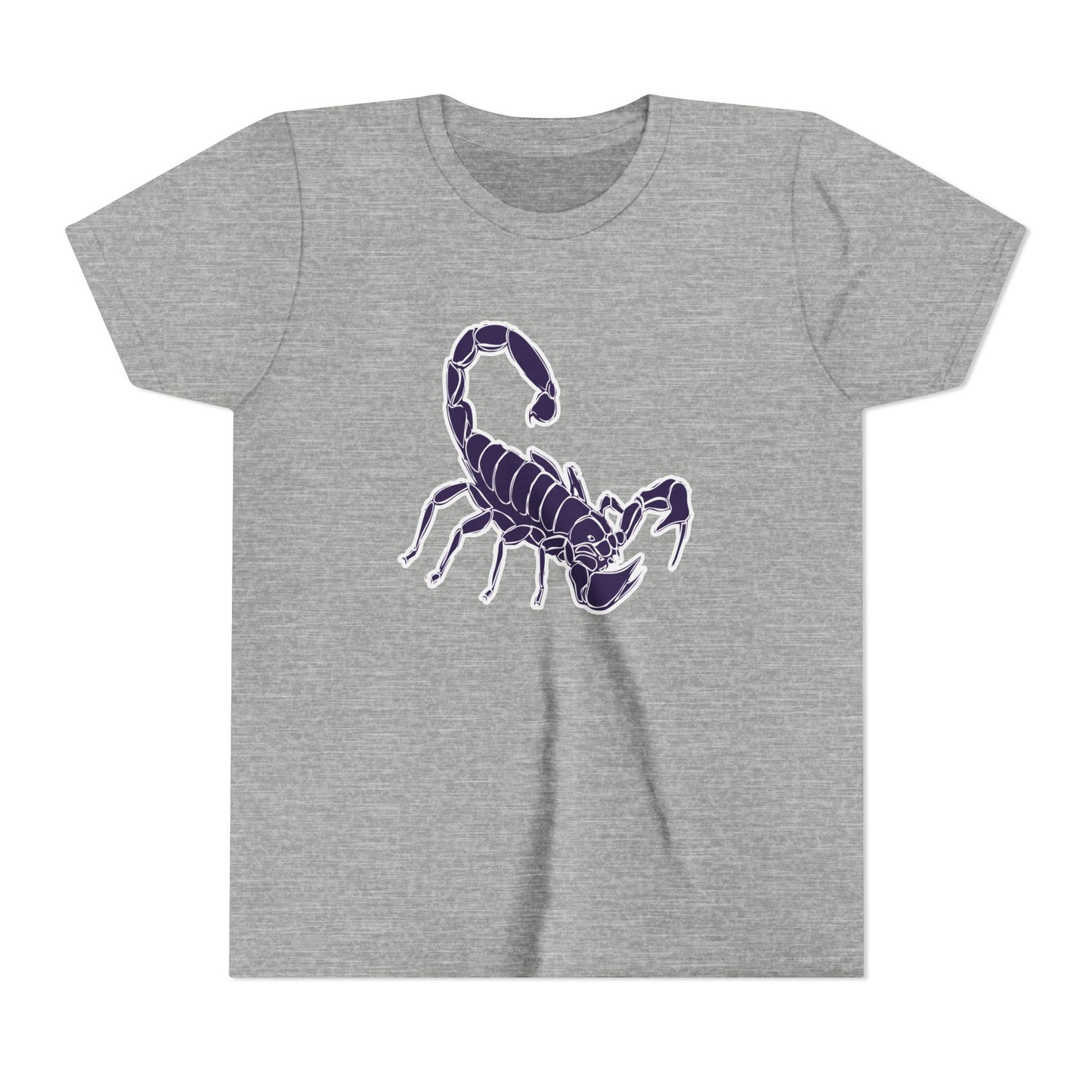 Youth Short Sleeve Tee