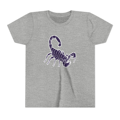 Youth Short Sleeve Tee