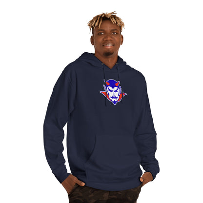 Midweight Pullover Hoodie