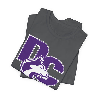 Jersey Short Sleeve Tee