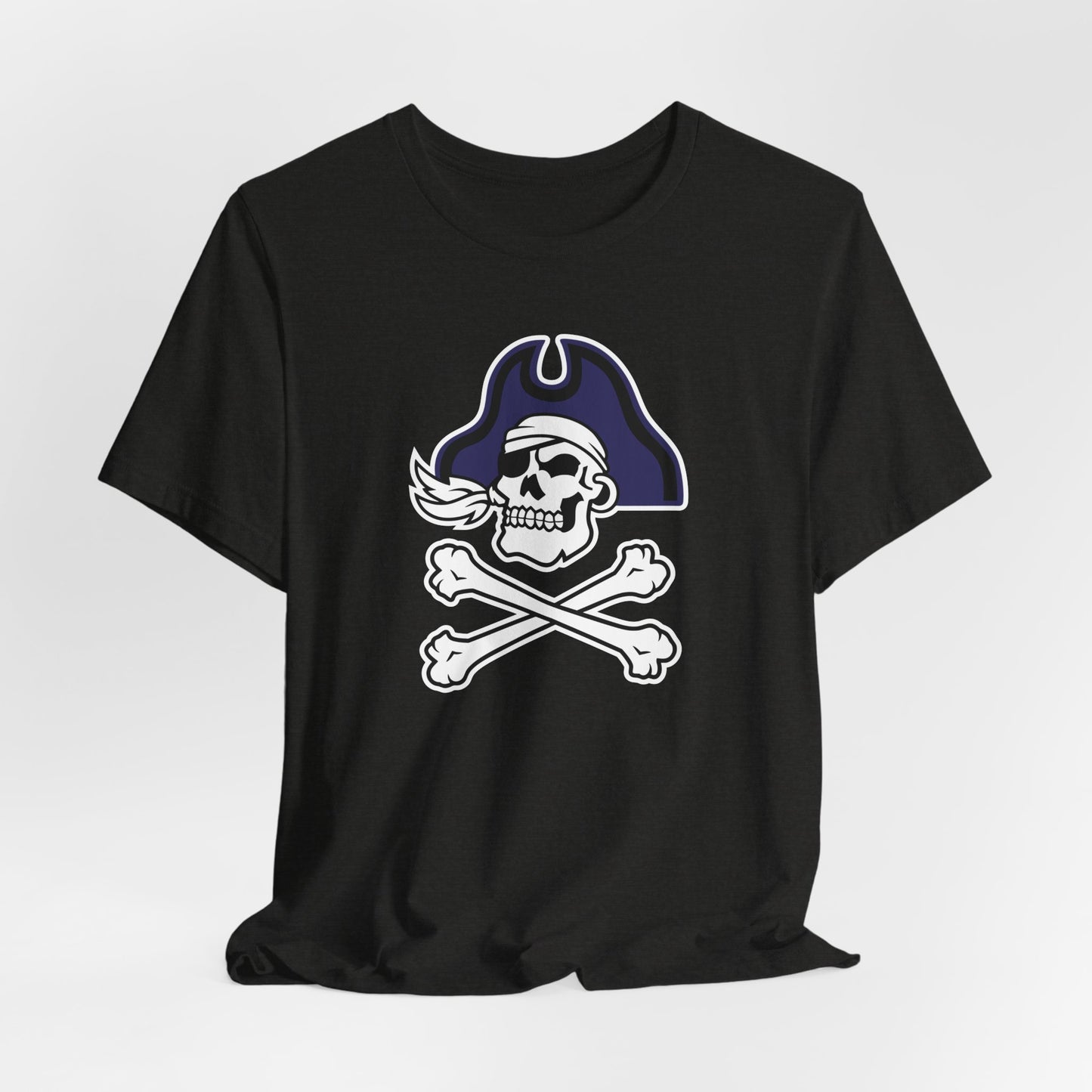 Jersey Short Sleeve Tee