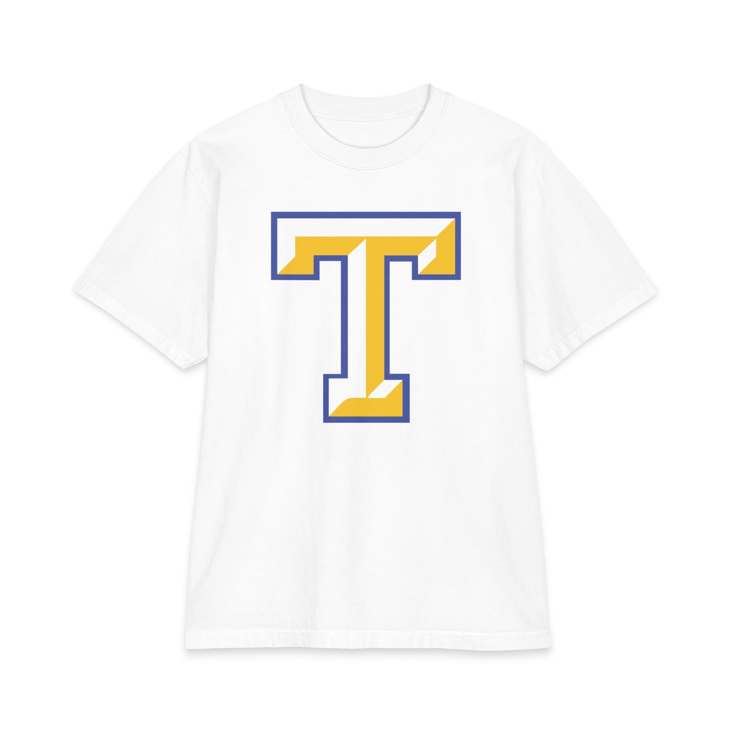 Max Heavyweight Short Sleeve Tee