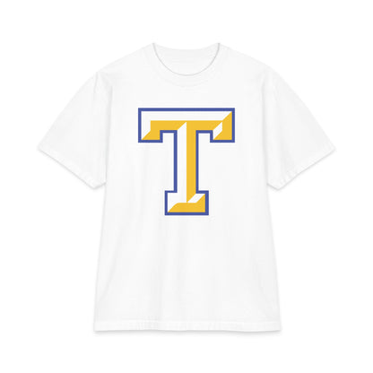 Max Heavyweight Short Sleeve Tee