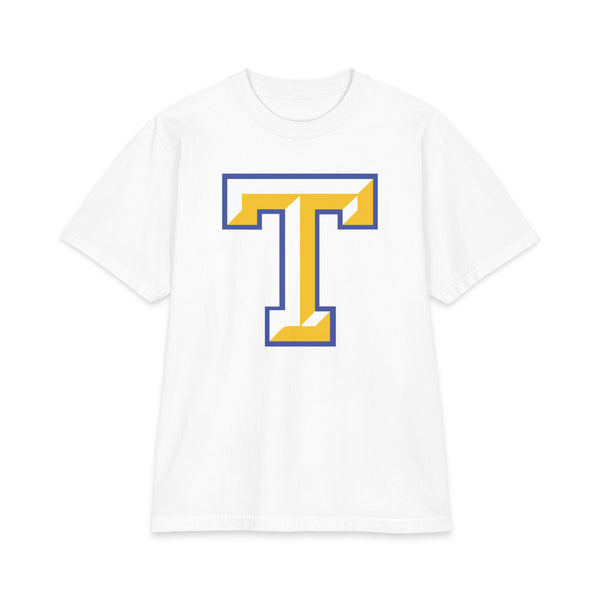 Max Heavyweight Short Sleeve Tee