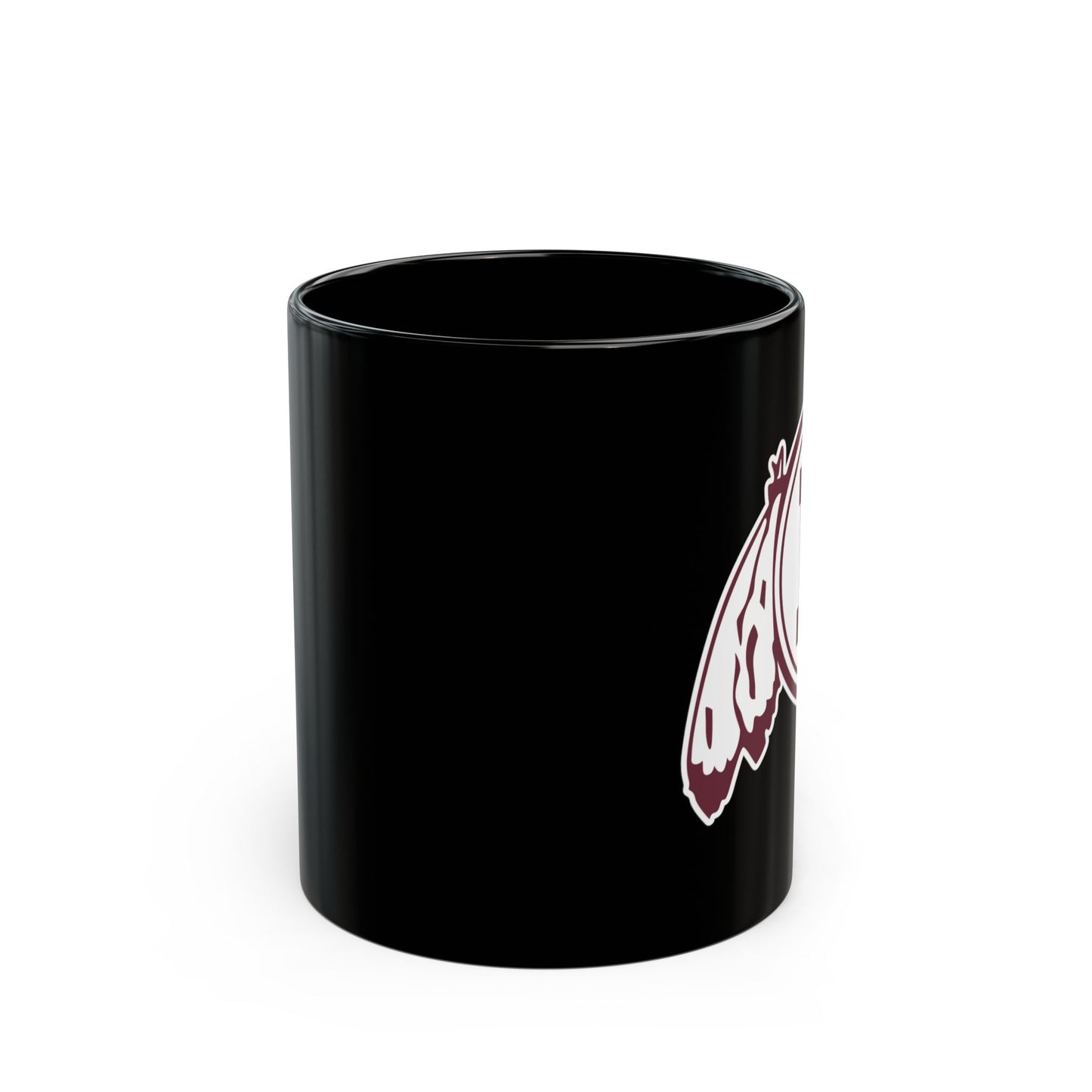 Black Team Mug (11oz/15oz)