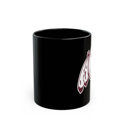 Black Team Mug (11oz/15oz)