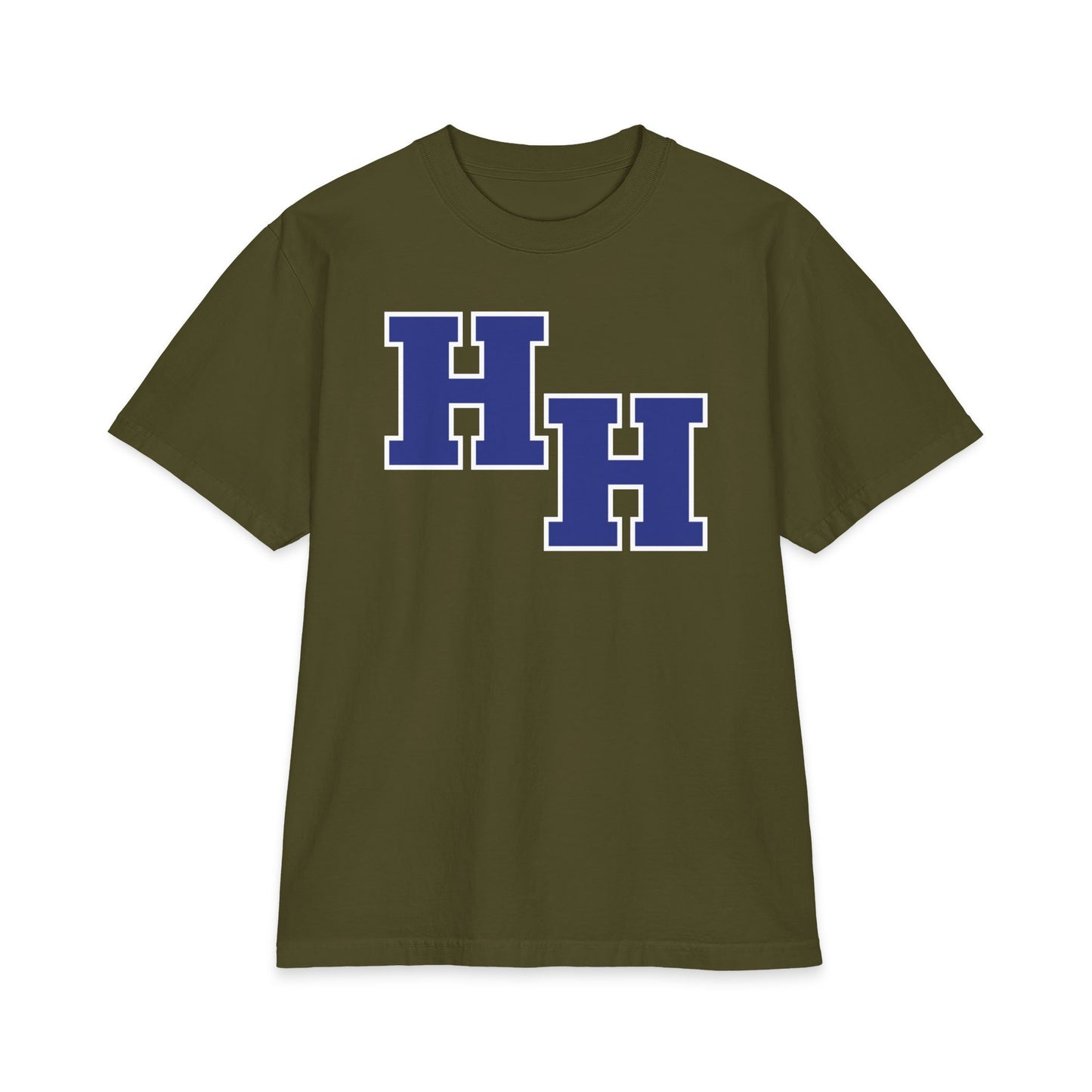 Max Heavyweight Short Sleeve Tee
