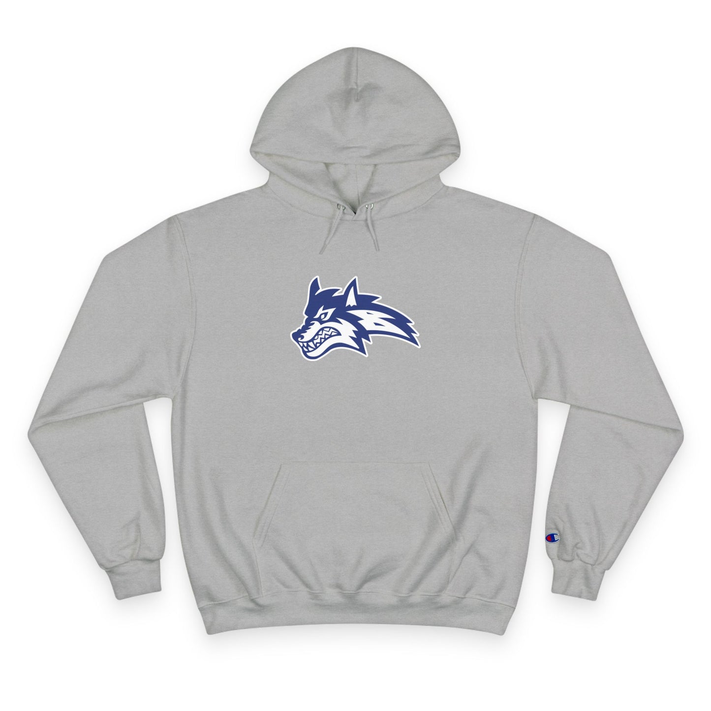 Champion Powerblend Fleece Pullover Hoodie
