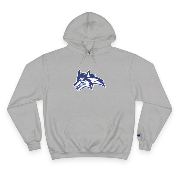 Champion Powerblend Fleece Pullover Hoodie