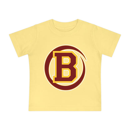 Baby Short Sleeve Tee