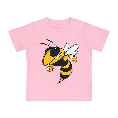 Baby Short Sleeve Tee