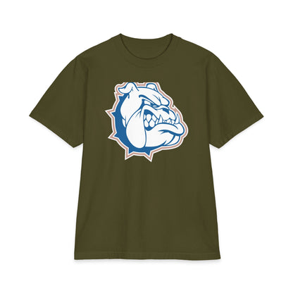 Max Heavyweight Short Sleeve Tee