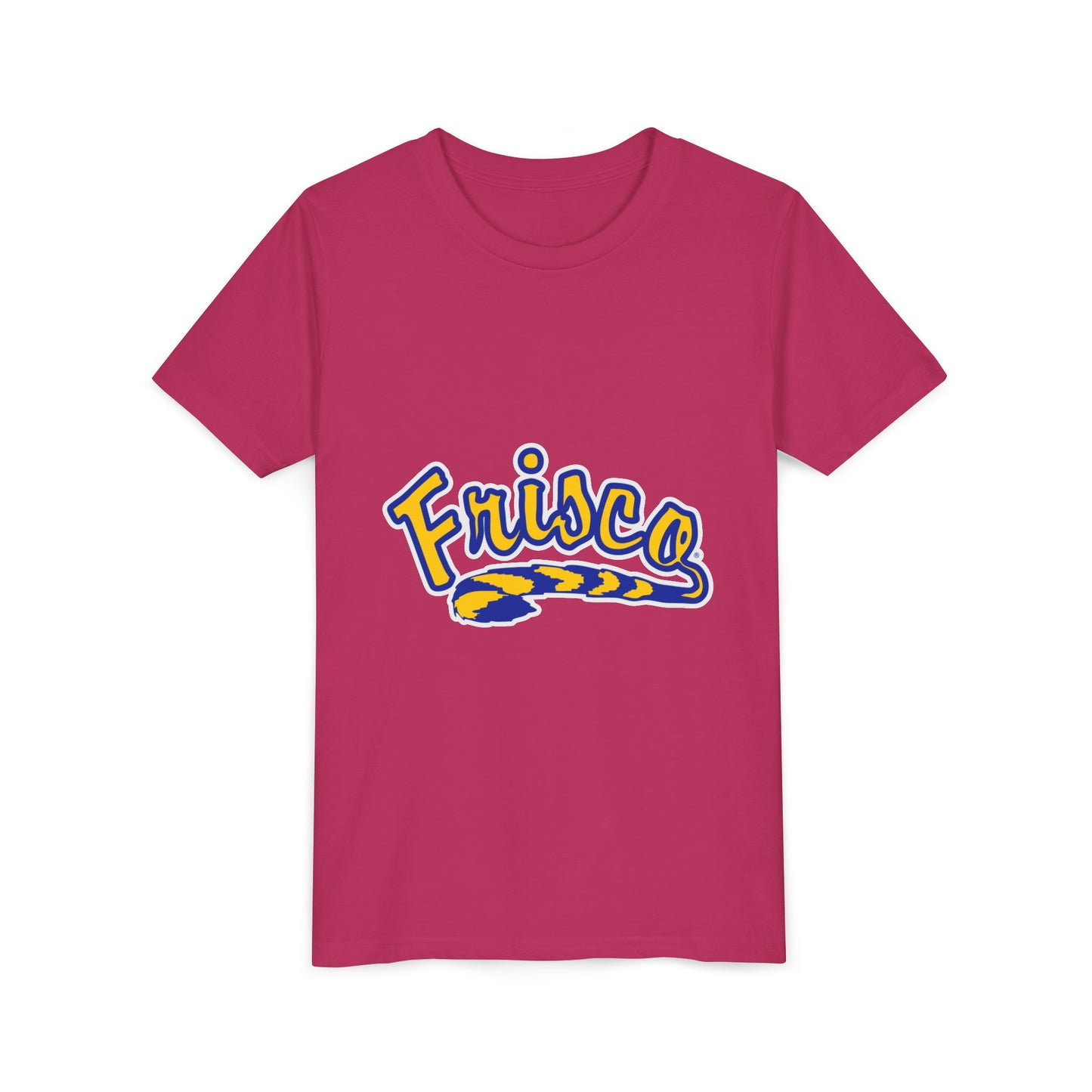 Youth Short Sleeve Tee