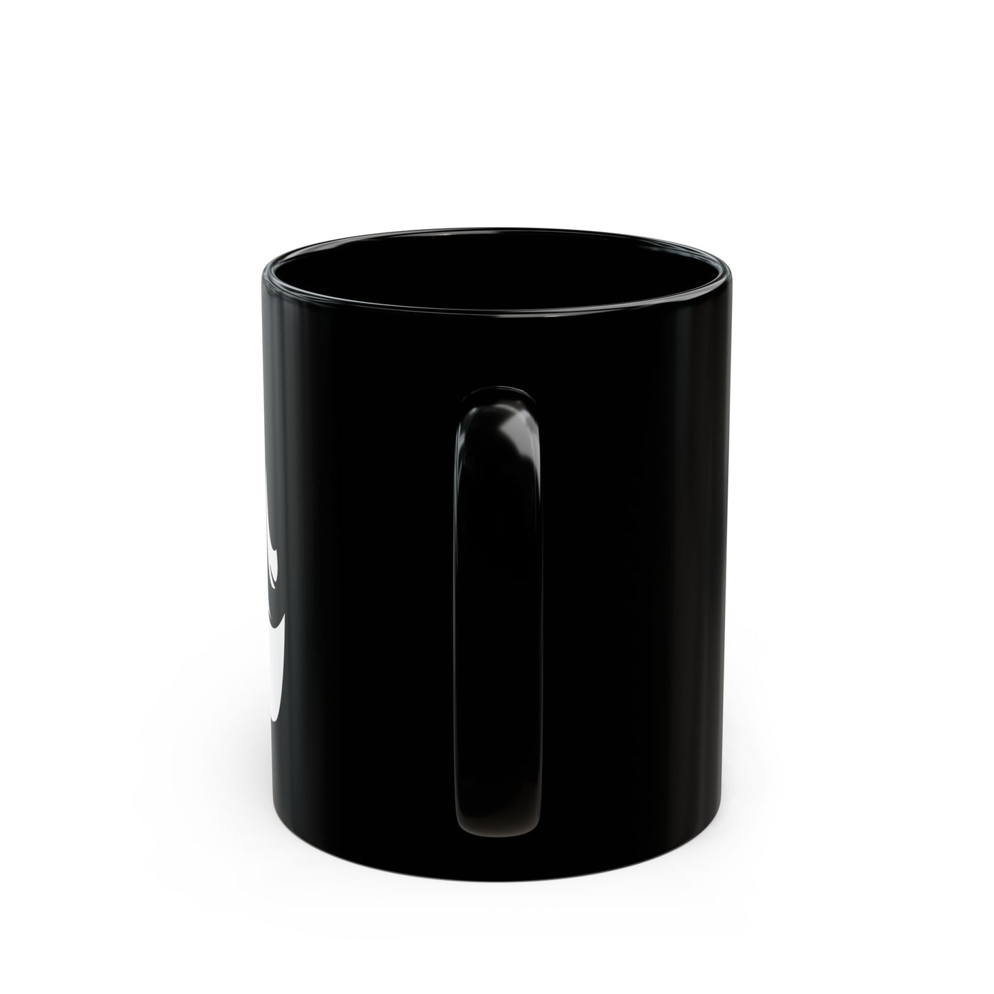 Black Team Mug (11oz/15oz)