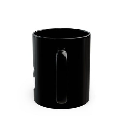 Black Team Mug (11oz/15oz)