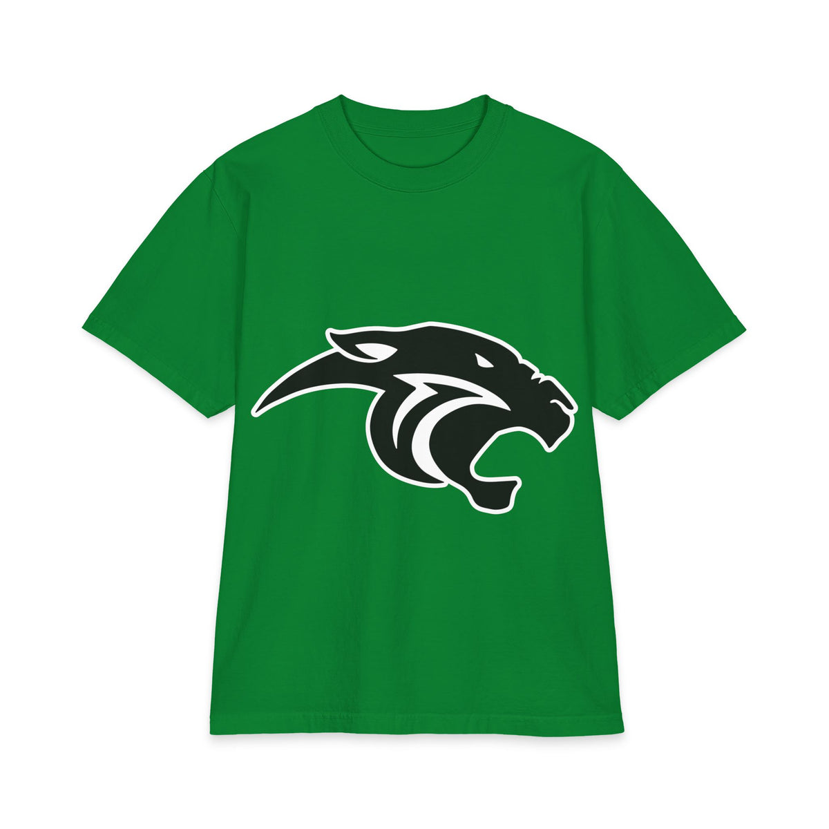 Max Heavyweight Short Sleeve Tee