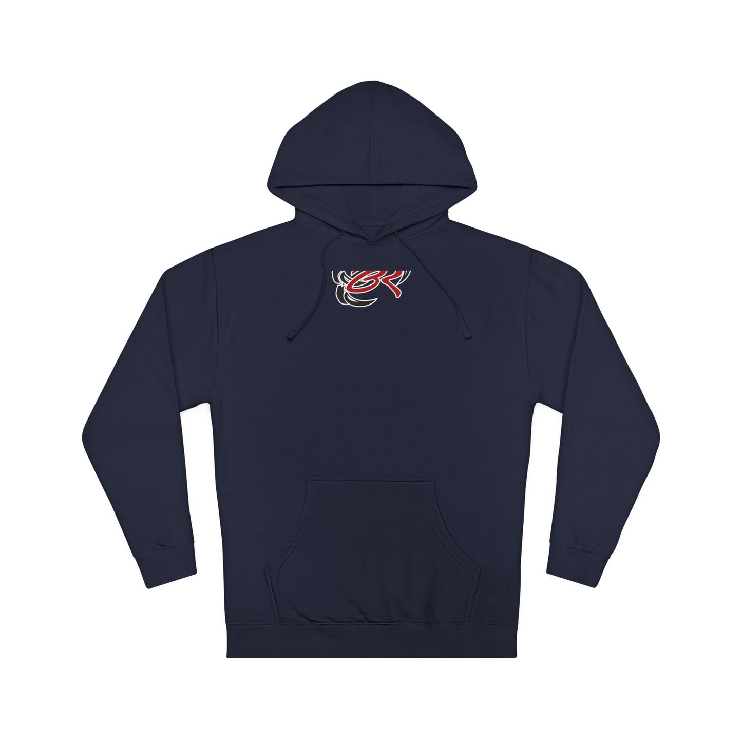 Midweight Pullover Hoodie