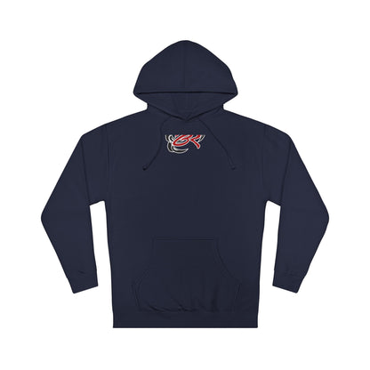 Midweight Pullover Hoodie