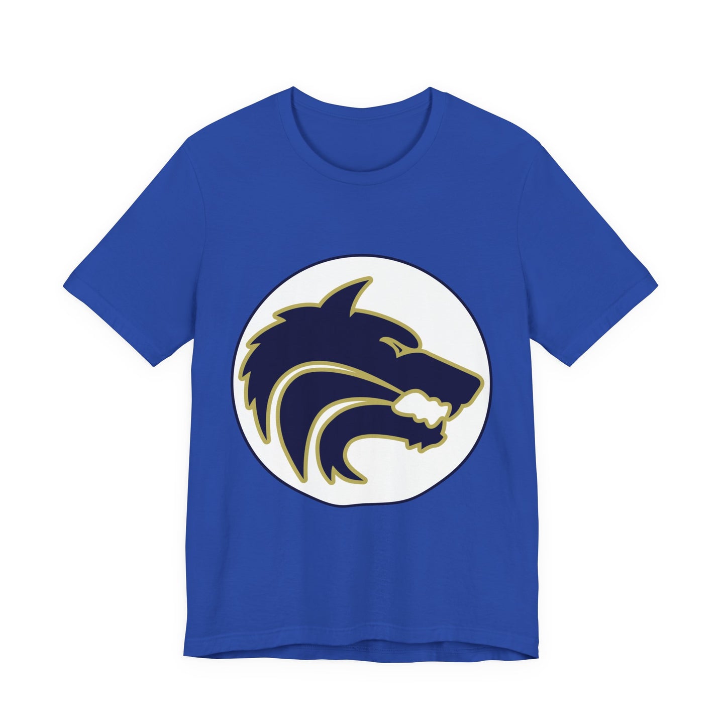 Jersey Short Sleeve Tee