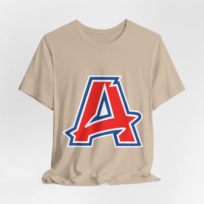 Jersey Short Sleeve Tee