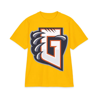 Max Heavyweight Short Sleeve Tee
