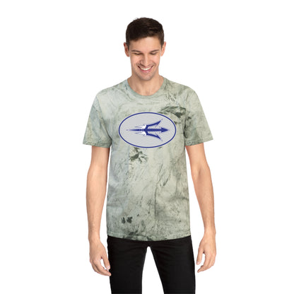 Color Blast School Spirit Tee