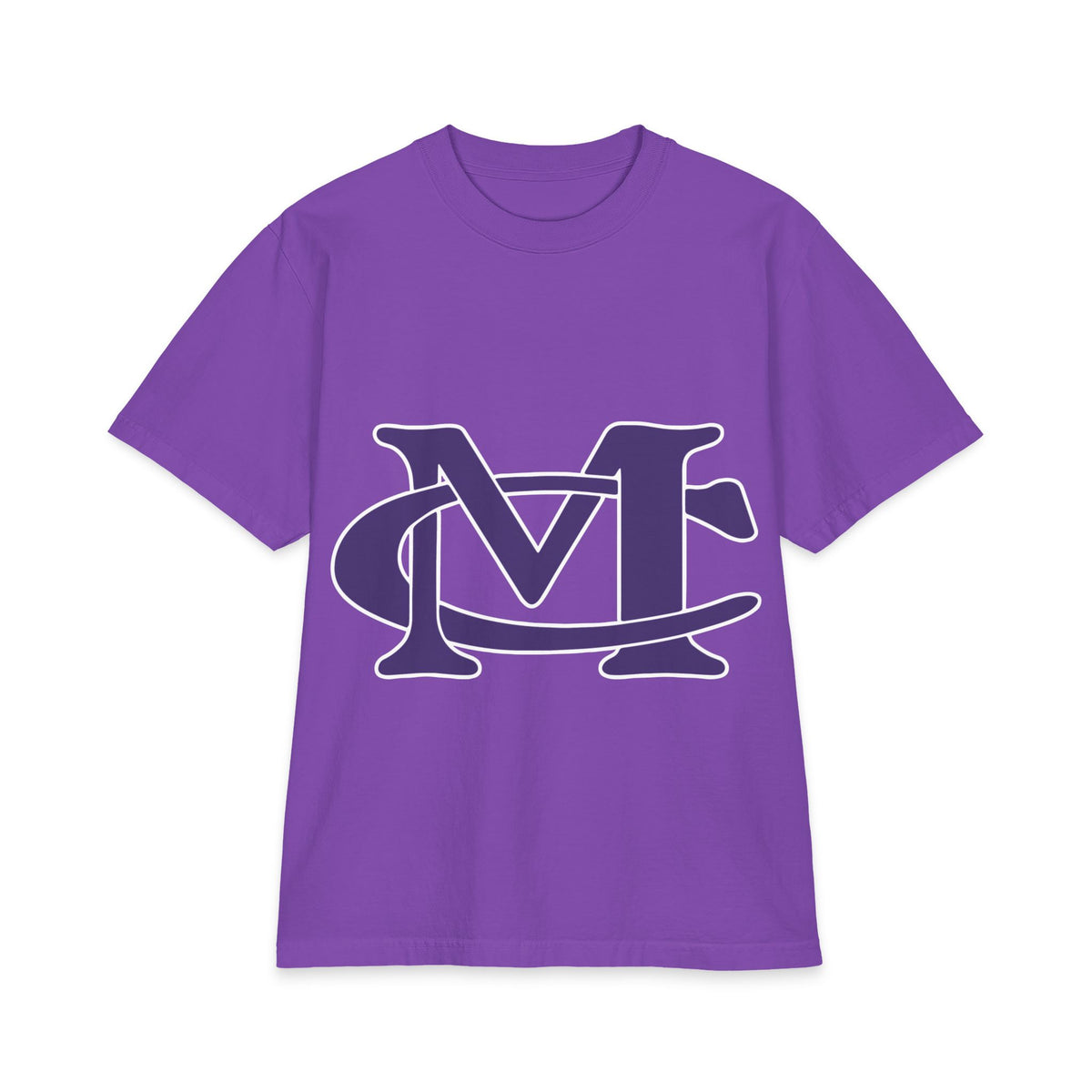 Max Heavyweight Short Sleeve Tee