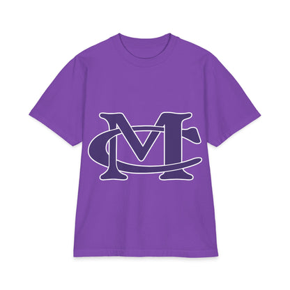 Max Heavyweight Short Sleeve Tee