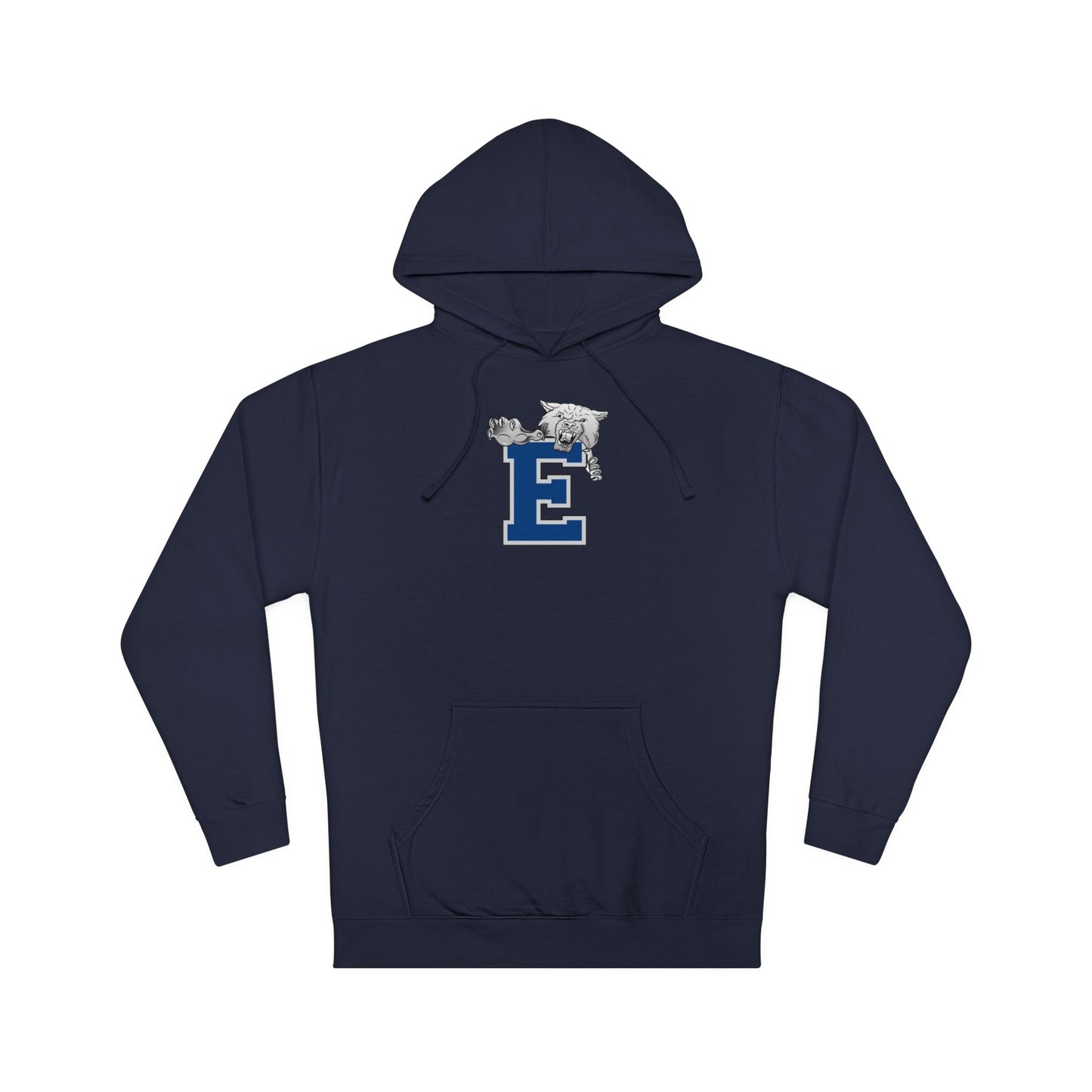 Midweight Pullover Hoodie