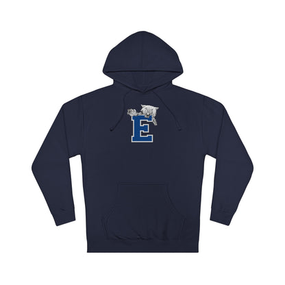 Midweight Pullover Hoodie
