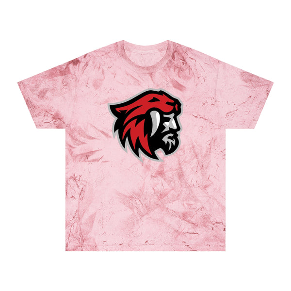 Color Blast School Spirit Tee