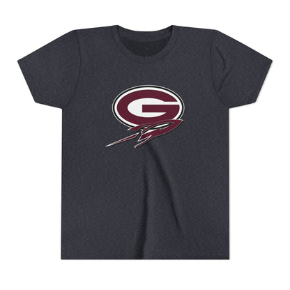 Youth Short Sleeve Tee