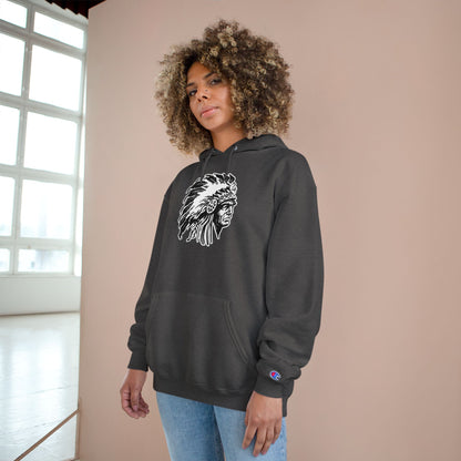 Champion Powerblend Fleece Pullover Hoodie