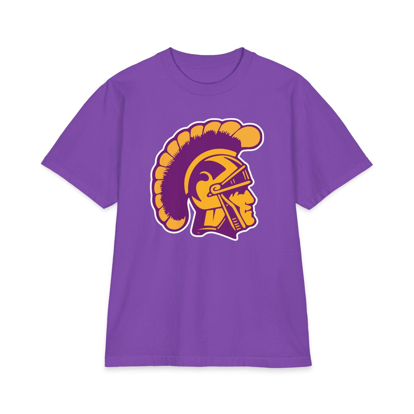 Max Heavyweight Short Sleeve Tee