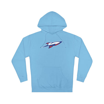 Midweight Pullover Hoodie