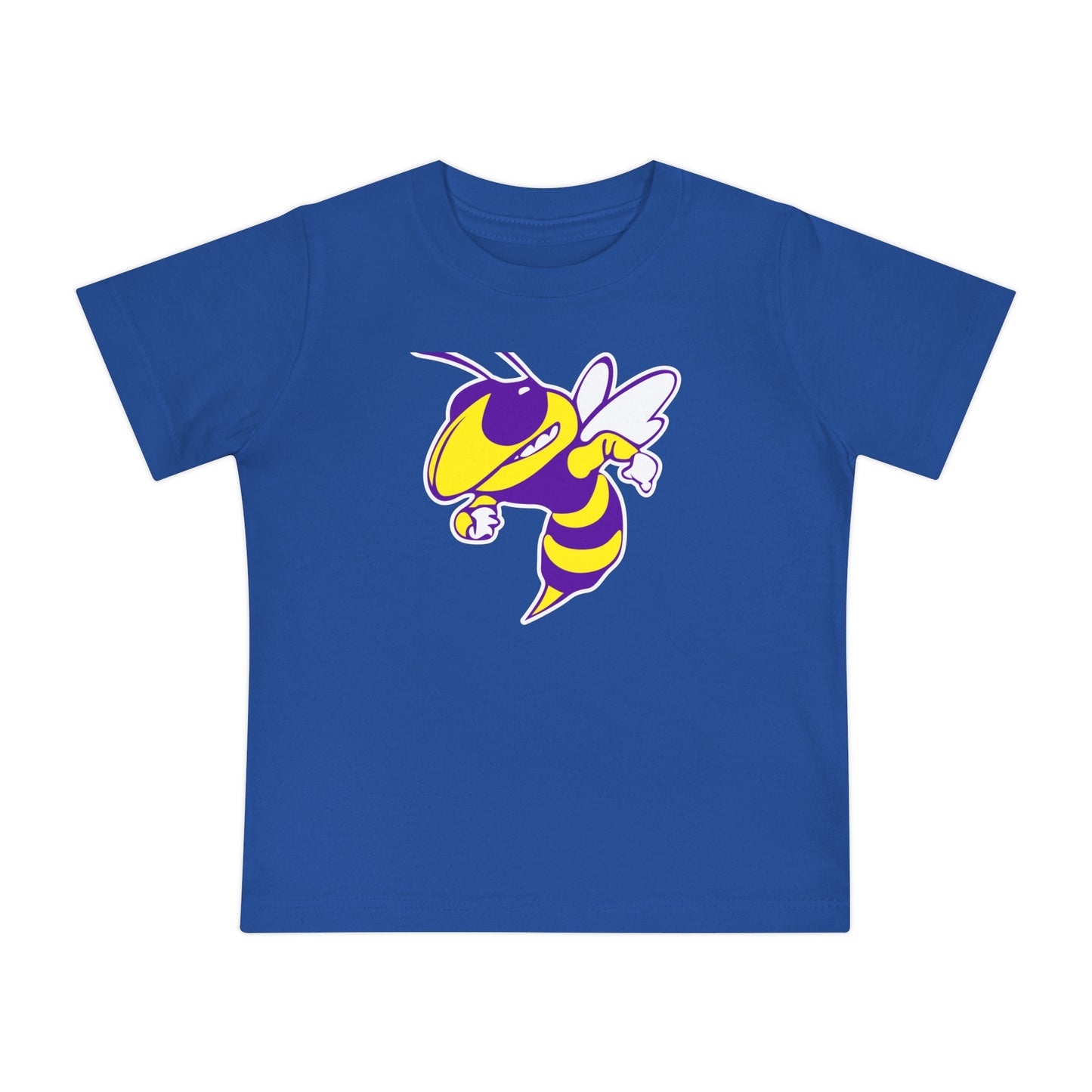 Baby Short Sleeve Tee