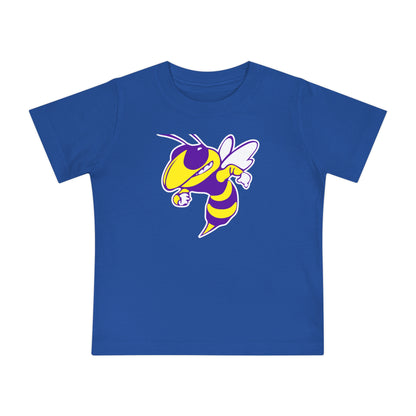 Baby Short Sleeve Tee