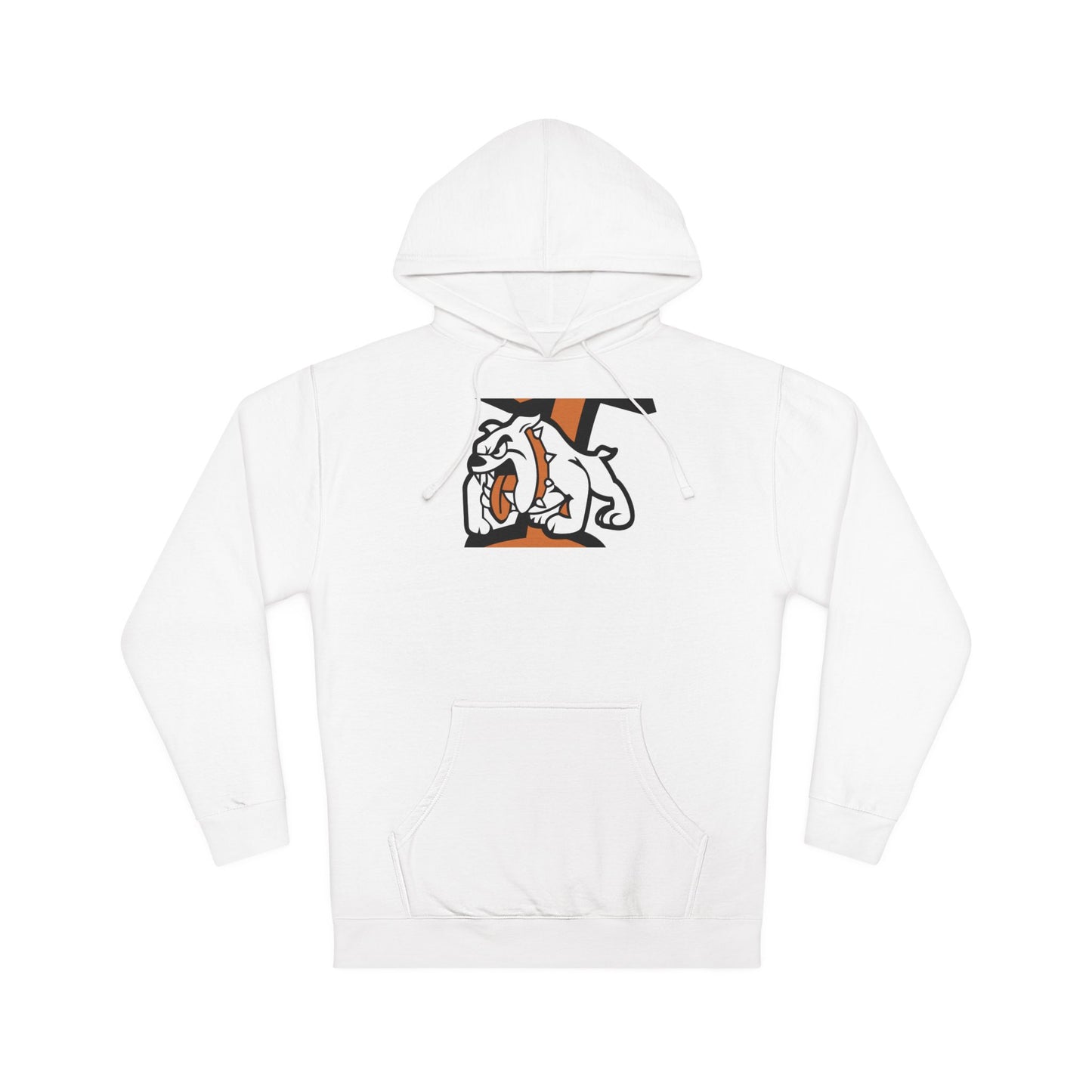 Midweight Pullover Hoodie
